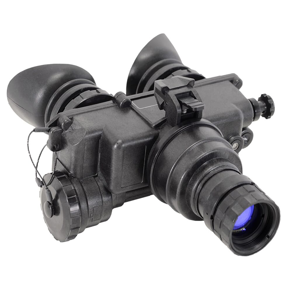 AGM PVS-7 NW1 Gen 2+ Lvl 1 P-45 White Phosphor IIT Night Vision