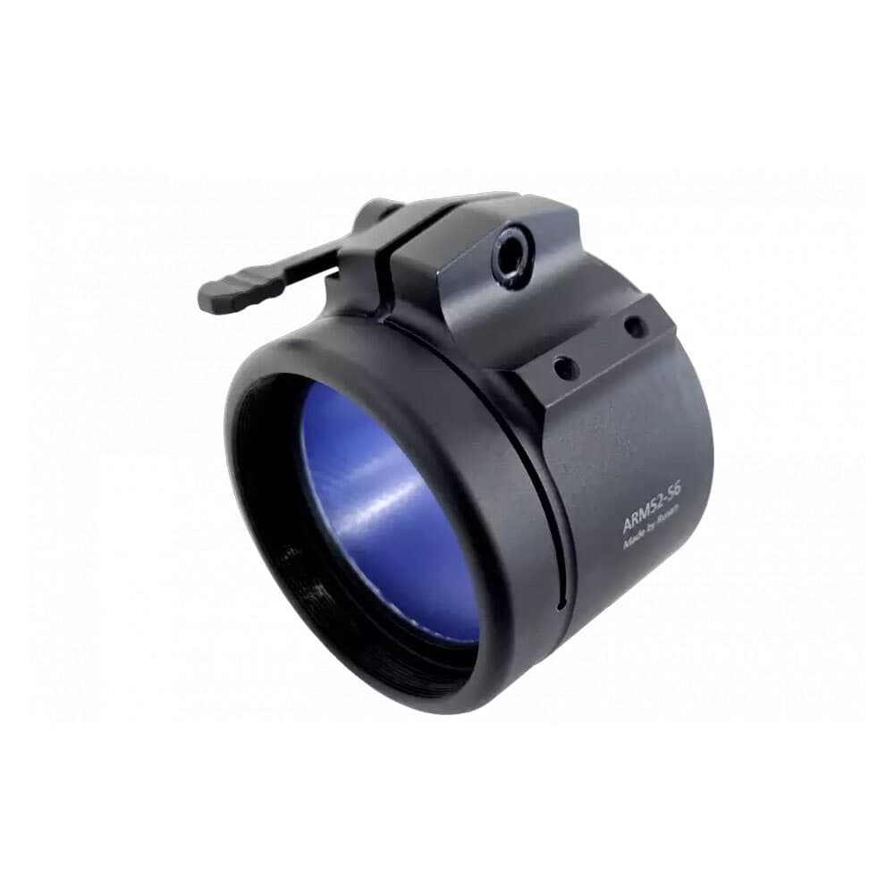 AGM Rattler-C V2/Secutor LRF-C 50mm Front Quick-Release Adapter 6306R2501