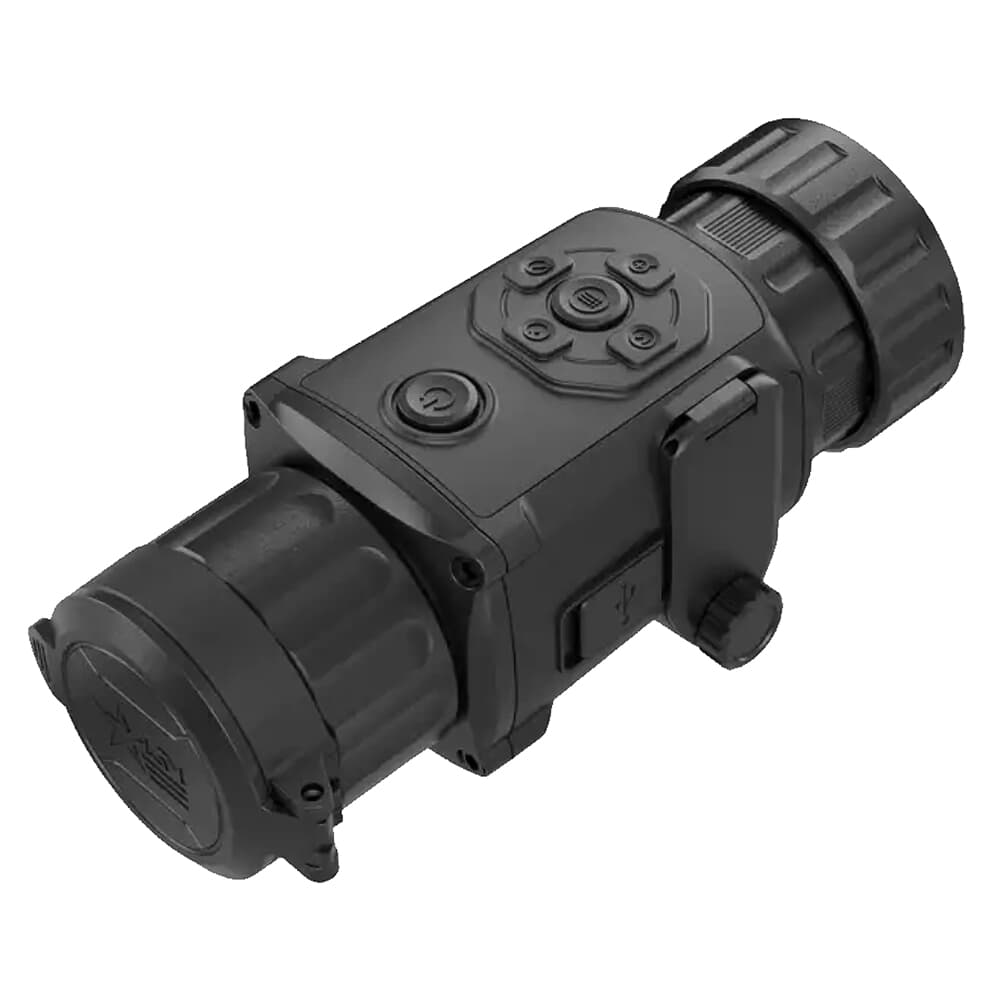 AGM TC19-256 Rattler 12um 256x192 50Hz 19mm Thermal Clip-On 3092856003TC91