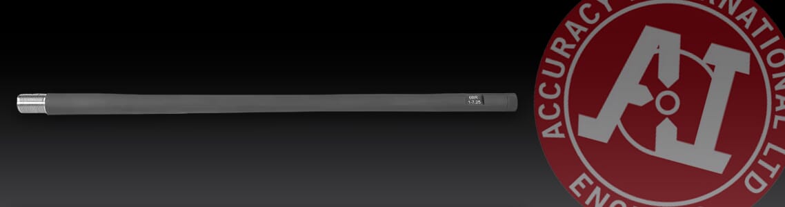AI AT/AX Replacement Barrels