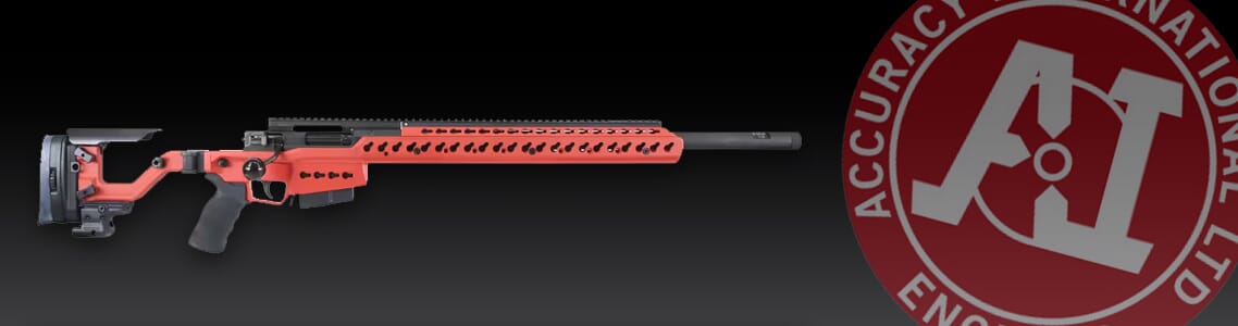 Accuracy International AT-XC