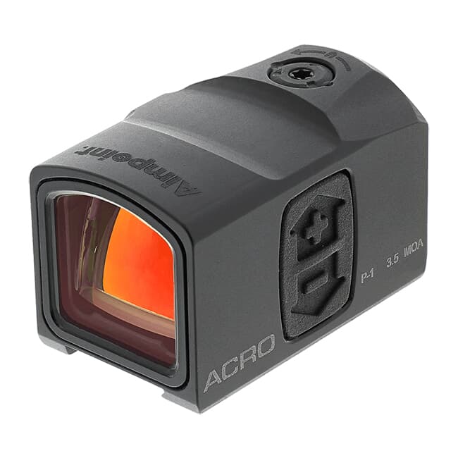 Aimpoint ACRO P-1 3.5MOA Reflex Sight 200504