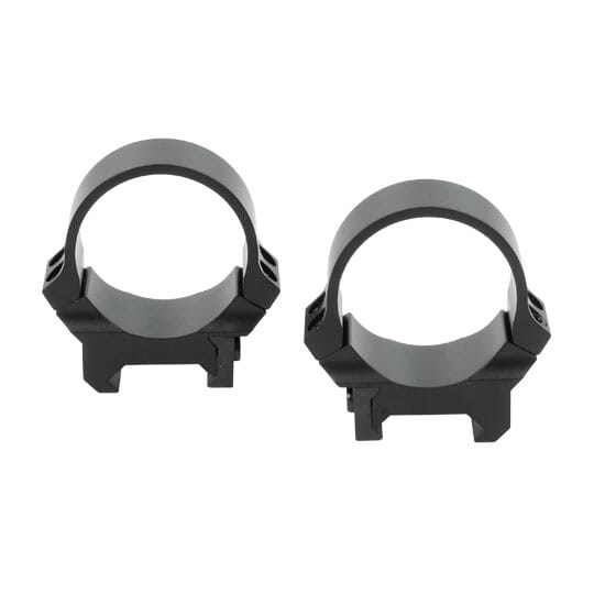 Aimpoint Ring Set for Hunter H34 - High