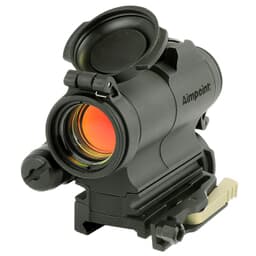 Aimpoint USED CompM5s 2MOA AR15 Ready 39mm Spacer Red Dot Reflex Sight w/LRP Mount 200500 - Open Box Demo UA2947 UA2947
