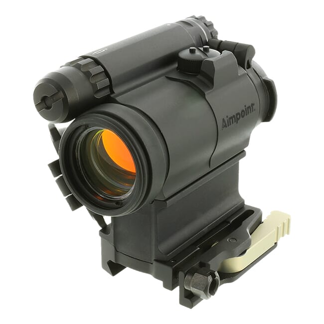 Aimpoint CompM5 2 MOA  w  LRP 39mm Spacer  200386