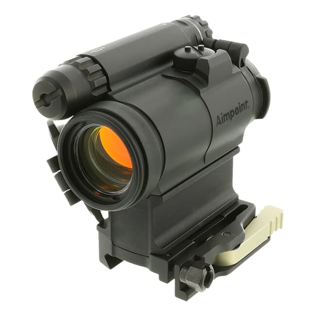 Aimpoint Red Dot Sights - EuroOptic