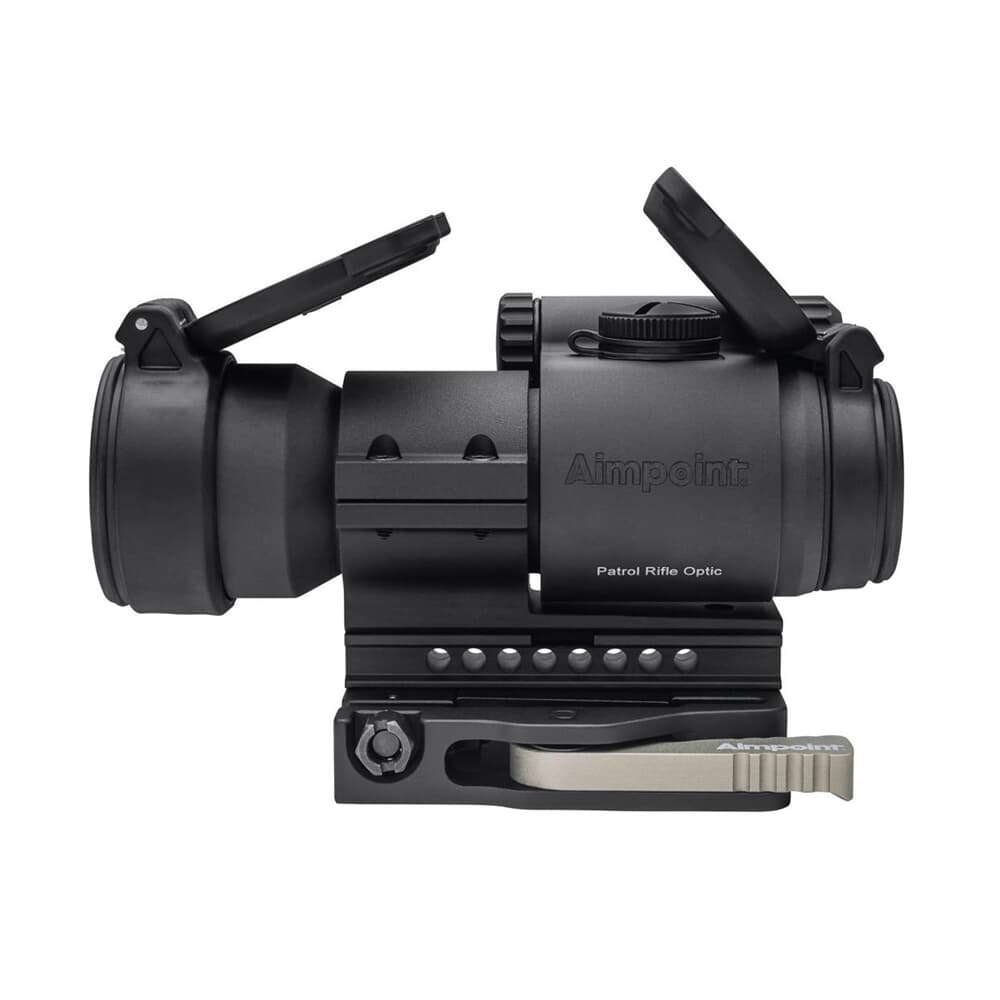 Aimpoint Patrol Rifle Optic with LPR/39mm spacer 200374