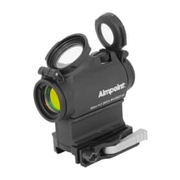 Aimpoint Micro H-2 (AR15 ready - 2 MOA, LRP mount/39mm spacer) MPN 200211 200211