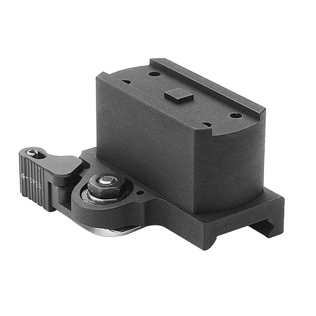 LaRue Tactical LT-660 mount for Micro T-1 11465