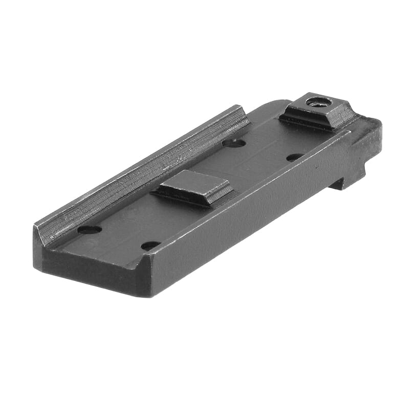 Glock pistol mount for Micro sights  12437 12437
