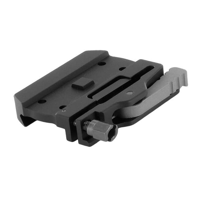 Aimpoint Micro LRP (Lever Release) QD Mount Base 12905