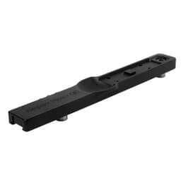 Aimpoint Micro H-2 mount for Leupold QD ring base. MPN 200224 200224