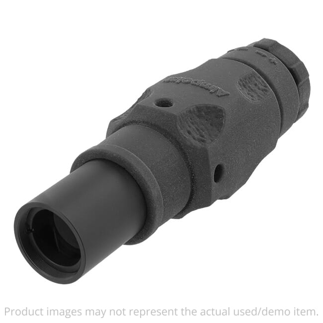 Aimpoint USED 6X-1 Mag for Micro T-2 Professional 6X Magnifier No Mount 200272 - Excellent Condition UA4567 For Sale