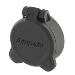 Lenscover, Flip-up, Front, Black 12223