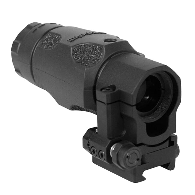 Aimpoint 3X Mag-1 w/ FlipMount Magnifier 200334 | SHIPS FREE
