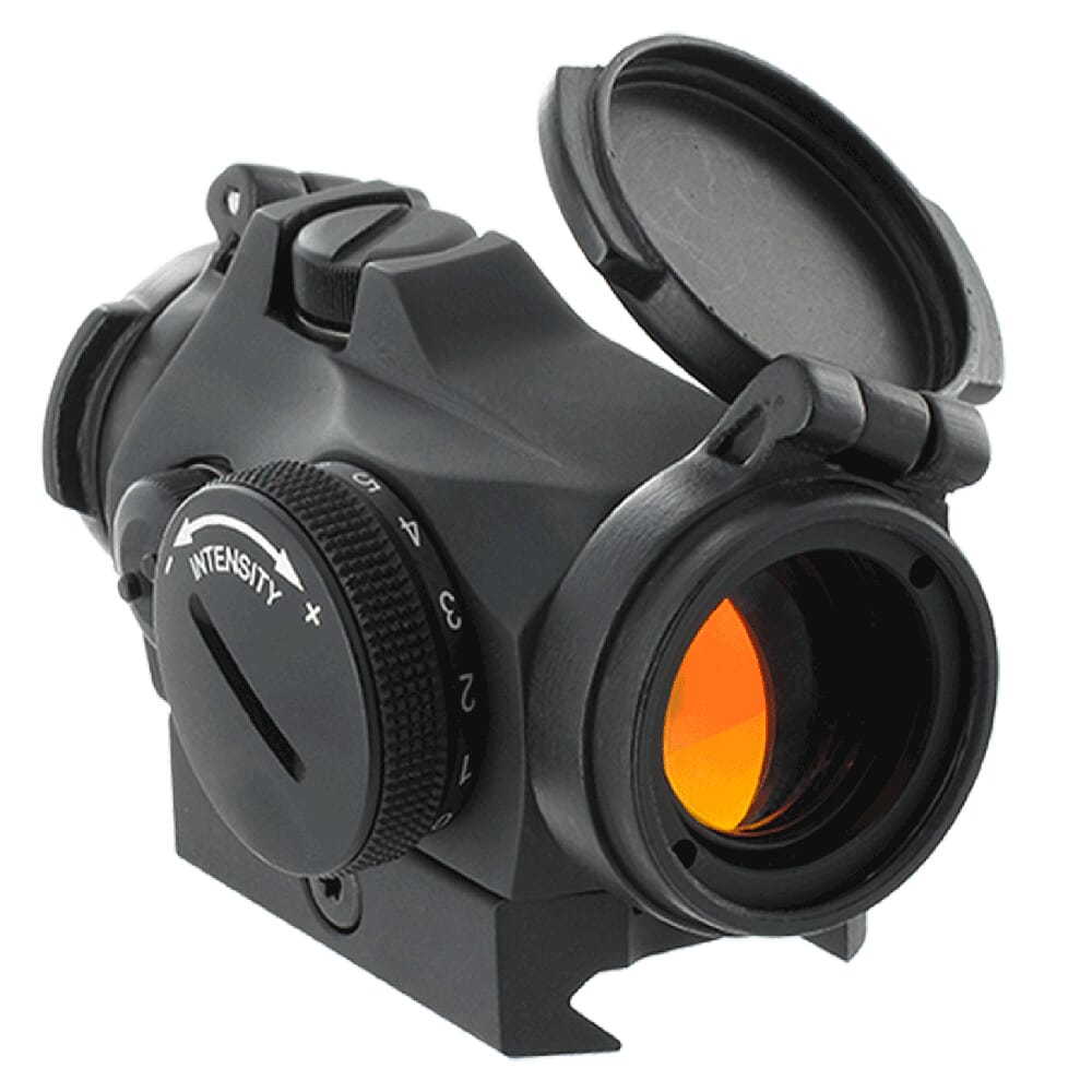 Aimpoint T2 Micro Red Dot 200170 | SHIPS FREE! - EuroOptic.com