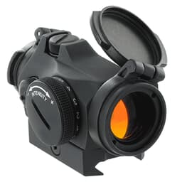 Aimpoint USED Micro T2 Red Dot Reflex Sight 200170 - Packaging Damaged UA2958 UA2958