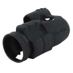 Outer rubber cover - Black (CompM2/M3) 12225