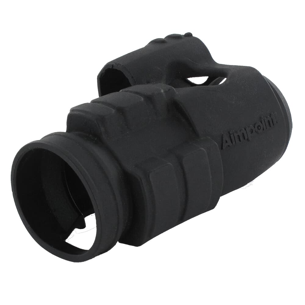 Outer rubber cover - Black (CompM2/M3) 12225