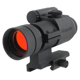 Aimpoint USED Carbine Optic ACO Red Dot Sight 200174-No Packaging- UA3059