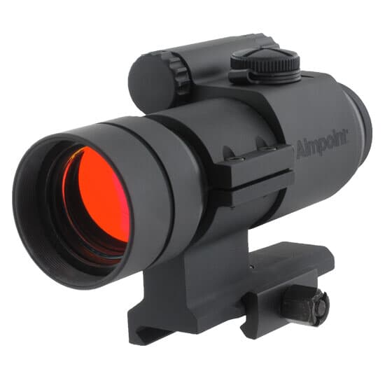 Aimpoint USED Carbine Optic ACO Red Dot Sight 200174-No Packaging- UA3059