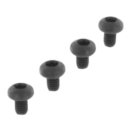 Screw M3x4 (Micro) 11866