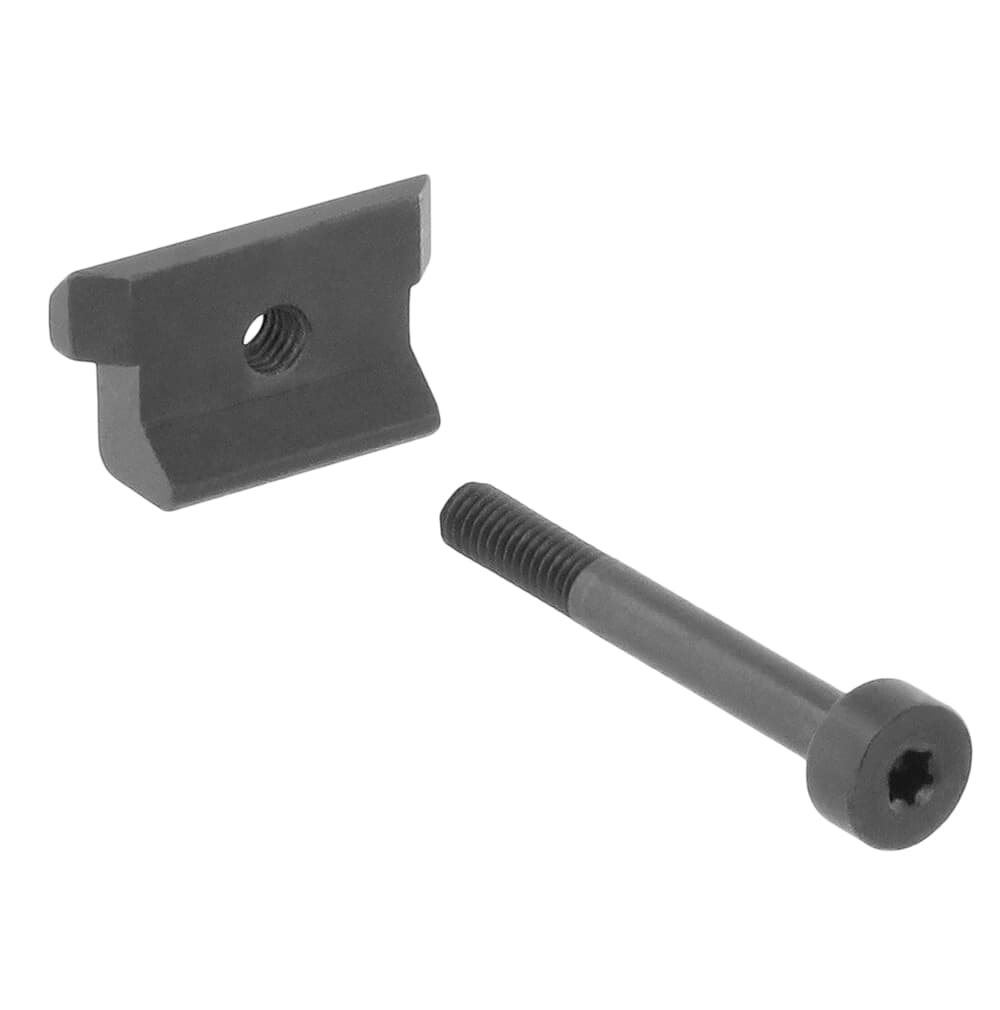 Bar locking and shaft (Micro T-1/H-1) 12209