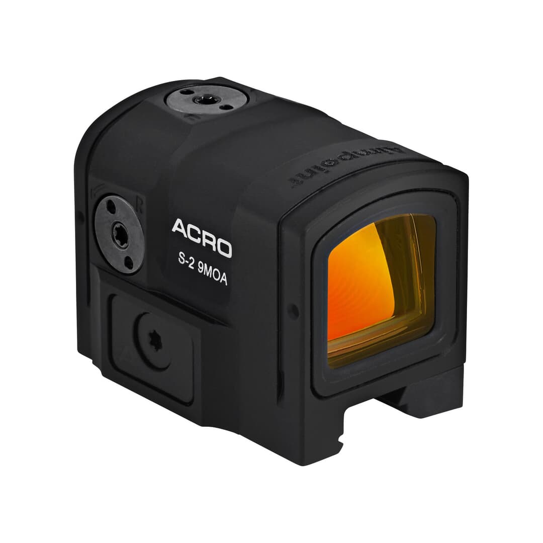 Aimpoint ACRO for Sale | ACRO in Stock | ACRO Optics Sale - EuroOptic