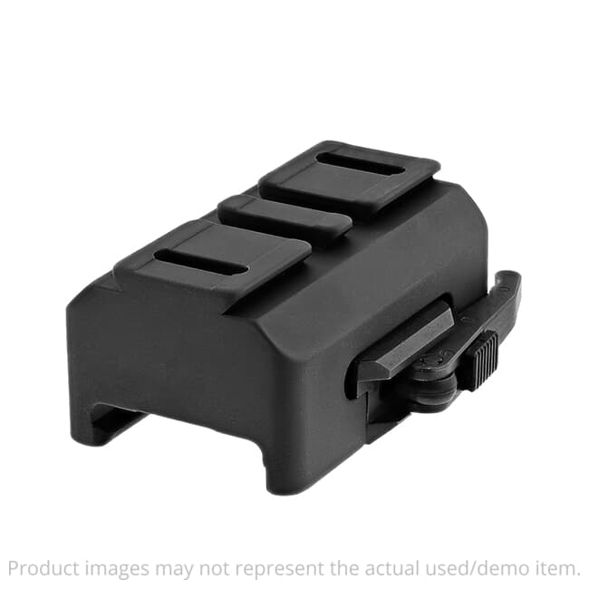 Aimpoint USED ACRO QD 30mm Mount 200518 - Excellent Condition USED7462