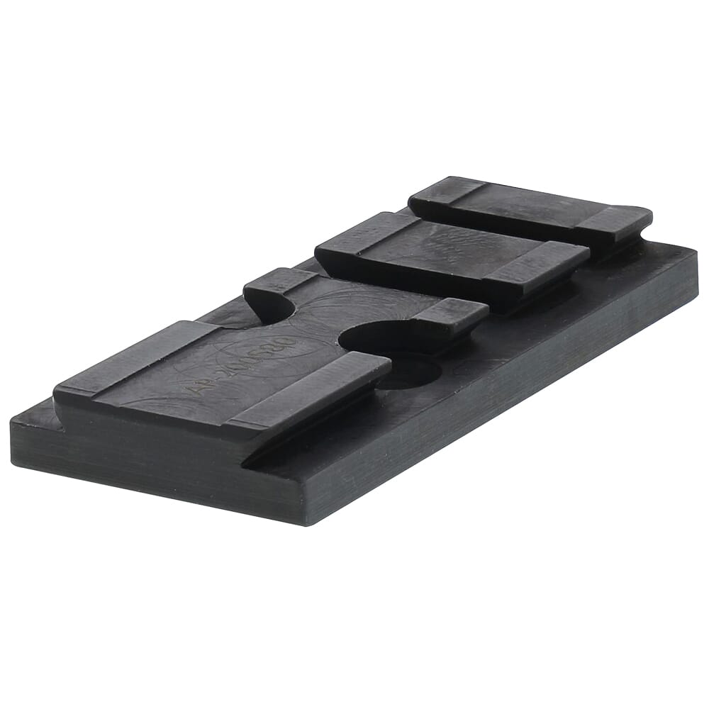 Aimpoint Mount Plate for Silencerco Maxim 200580