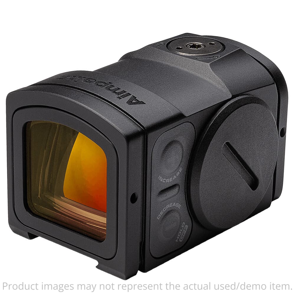 Aimpoint USED ACRO P-2 3.5MOA Reflex Sight 200691- Light Wear/Scratches UA5812