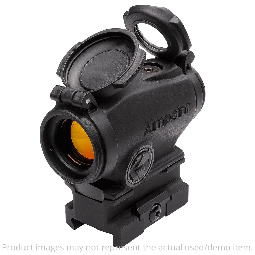 Aimpoint USED Duty RDS Red Dot Reflex Sight 200759 - Missing Mount and Lens Caps USED8140