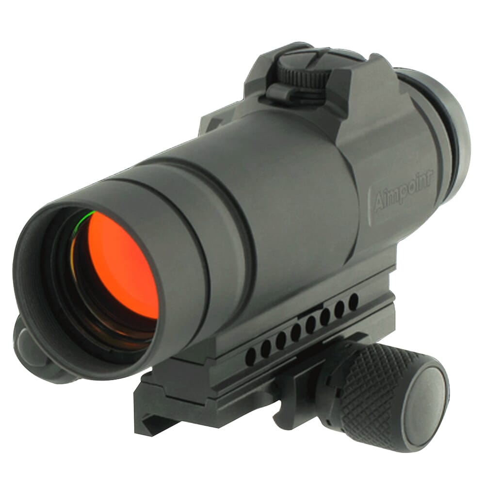 Aimpoint CompM4s 12172