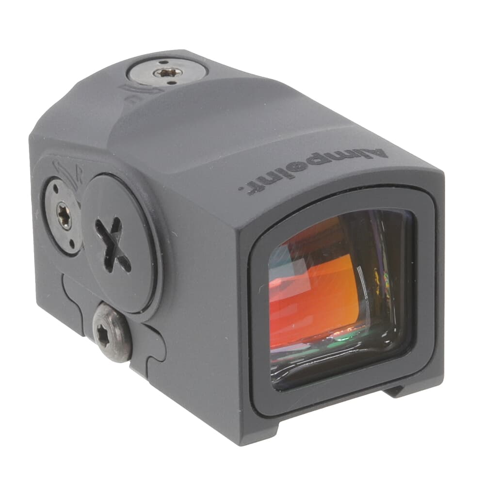 Aimpoint ACRO P-1 3.5MOA Reflex Sight 200504 Used, like new