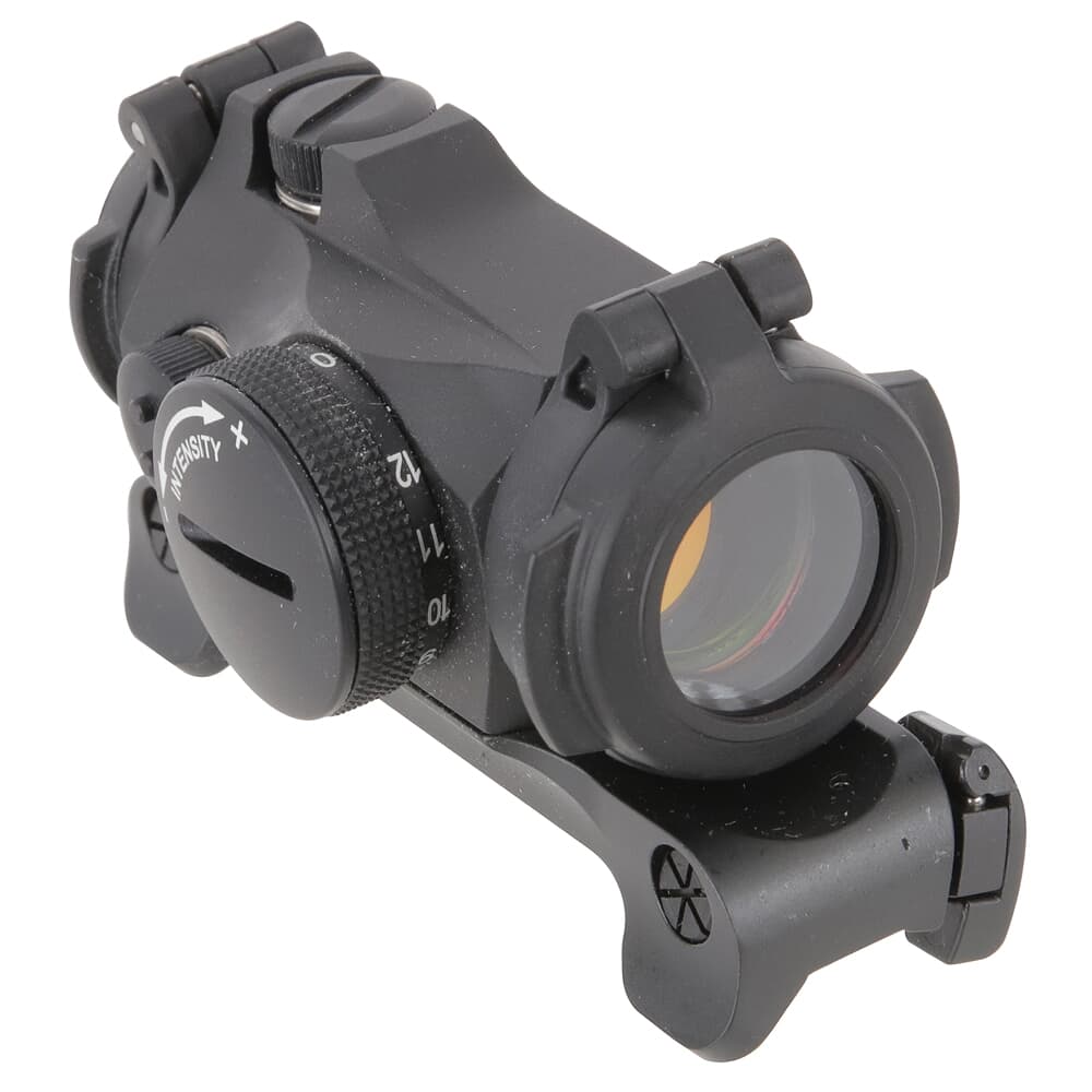 200187-Aimpoint Used open box as new