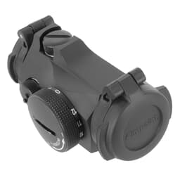 AimPoint Micro T2 2MOA No Mount - Cardboard Box 200180 USED Excellent Condition UA2197