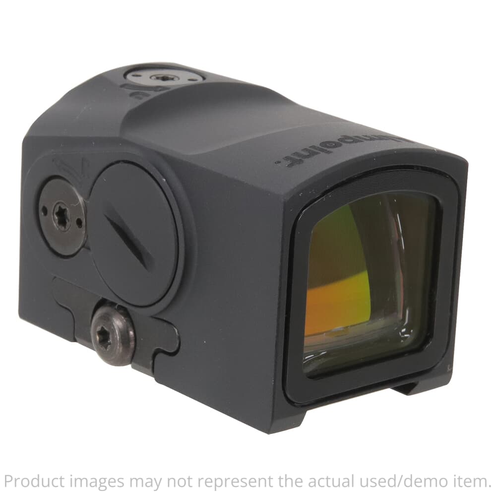 Aimpoint USED ACRO P-1 3.5 MOA Reflex Sight 200504 - Damaged Box UA2453