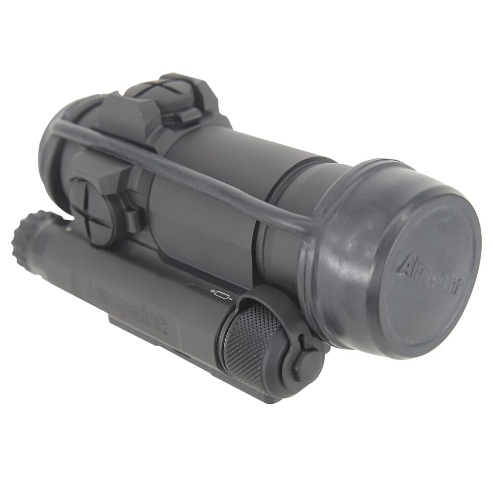 Aimpoint Riflescope COMP M4s without mount