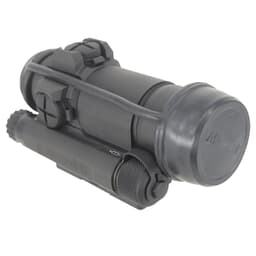 Aimpoint USED CompM4S w/QRP2 Mount 12172 - Damaged Box UA2487 UA2487