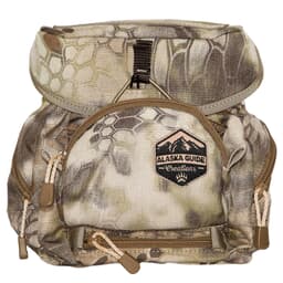 Alaska Guide Creations Alaska Classic Max Gen L Kryptek Highlander Binocular Pack ACM-L-KRY
