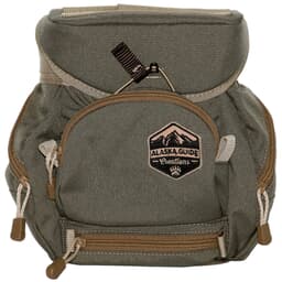 Alaska Guide Creations Alaska Classic Max Gen L Foliage Binocular Pack ACM-L-FOL