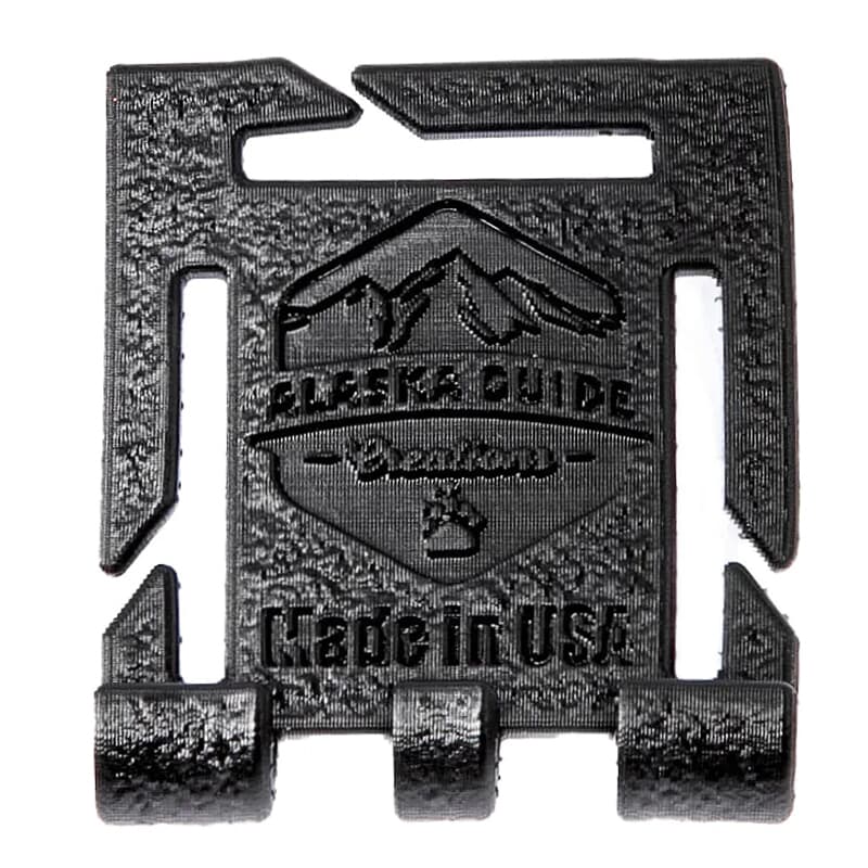 Alaska Guide Creations Bow Hook BHK