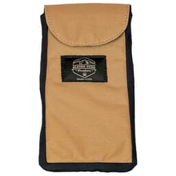 Alaska Guide Creations Coyote Brown Cell Mag Pouch CM-CB