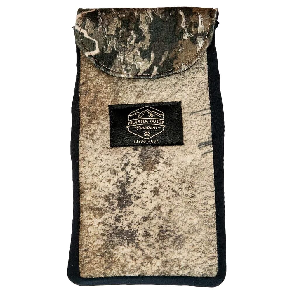 Alaska Guide Creations Realtree Excape Cell Mag Pouch CM-EXCP