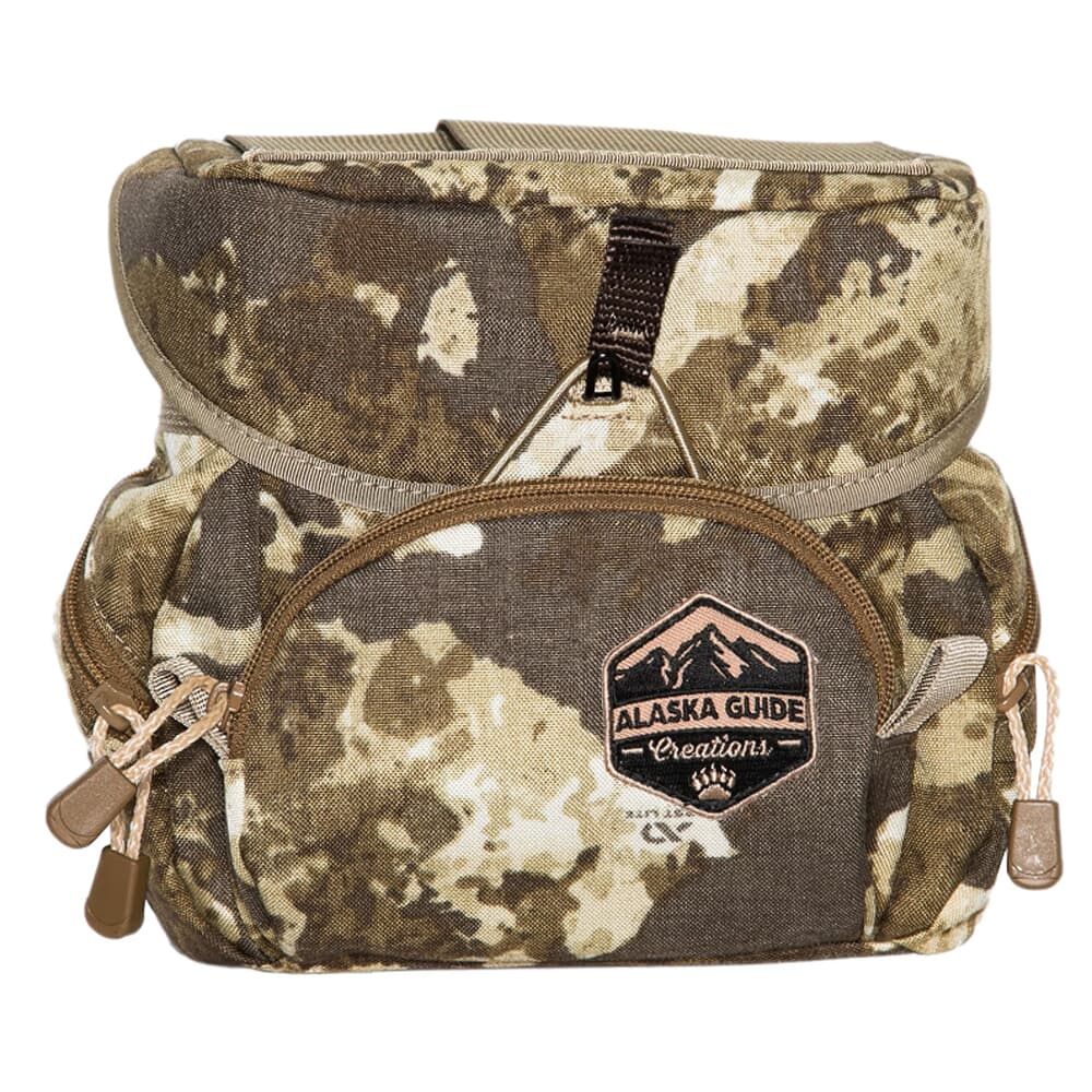 Alaska Guide Creations Alaska Classic - Cipher Binocular Pack AC-CIP