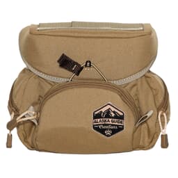 Alaska Guide Creations Alaska Classic Gen L Coyote Brown Binocular Pack AC-L-CB