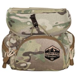 Alaska Guide Creations Alaska Classic Gen L MultiCam Binocular Pack AC-L-MC