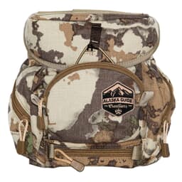 Alaska Guide Creations Alaska Classic Max - Fusion Binocular Pack ACM-FSN