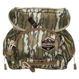 Alaska Guide Creations Alaska Classic Max - Mossy Oak Bottomland Binocular Pack ACM-MOBL