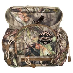 Alaska Guide Creations Alaska Classic Max - Mossy Oak Break Up Binocular Pack ACM-MOBU